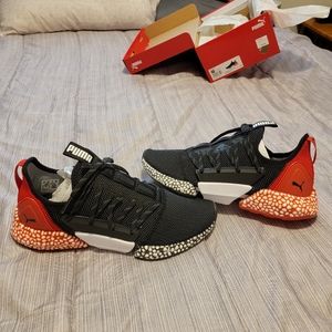 COPY - Puma Hybrid Rocket Runner